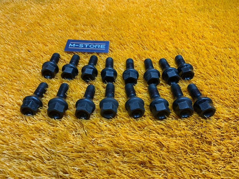 болт колесный, 1380 рублей, Красноярск