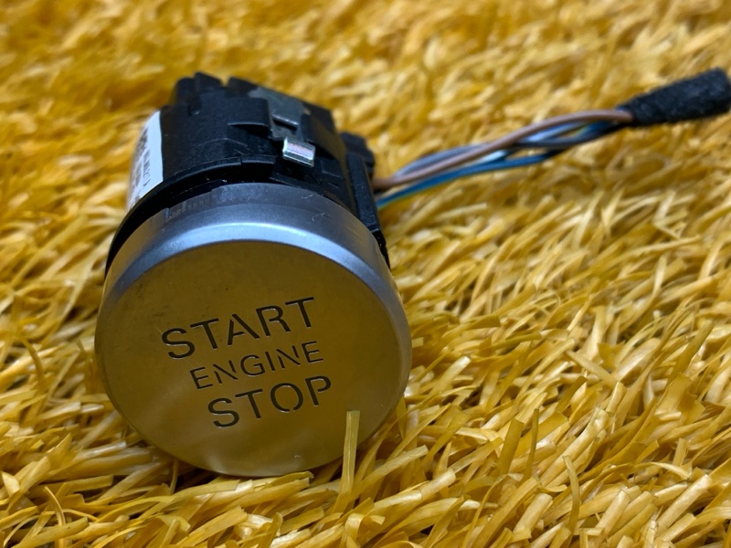 Кнопка Старт-Стоп, 1000 рублей, Красноярск