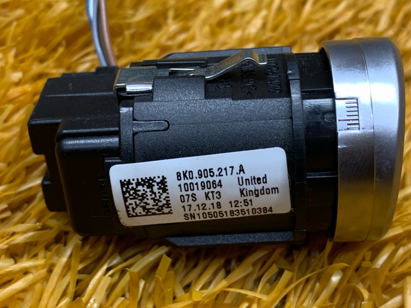 Кнопка Старт-Стоп, 1000 рублей, Красноярск