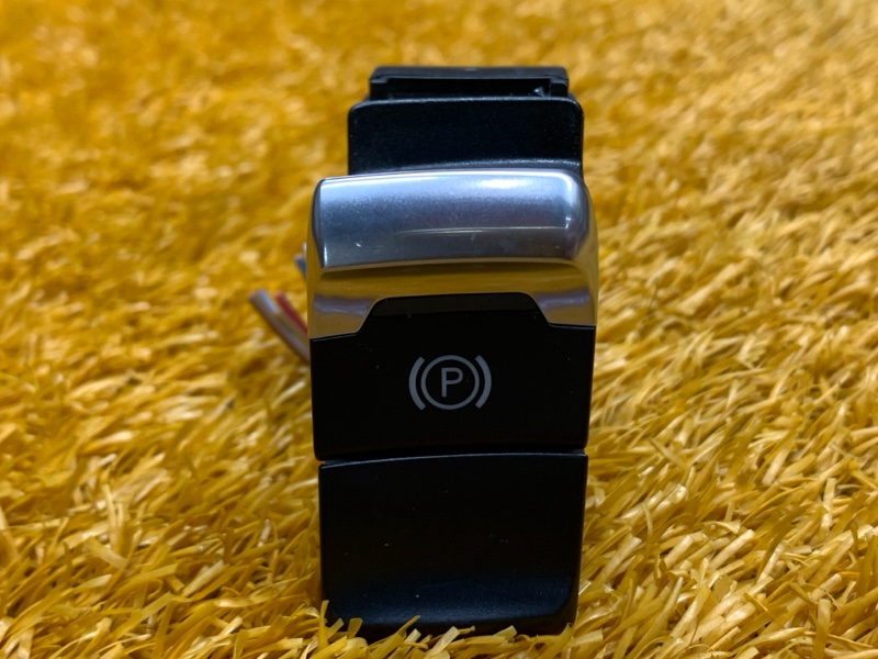 Кнопка стояночного тормоза, 300 рублей, Красноярск