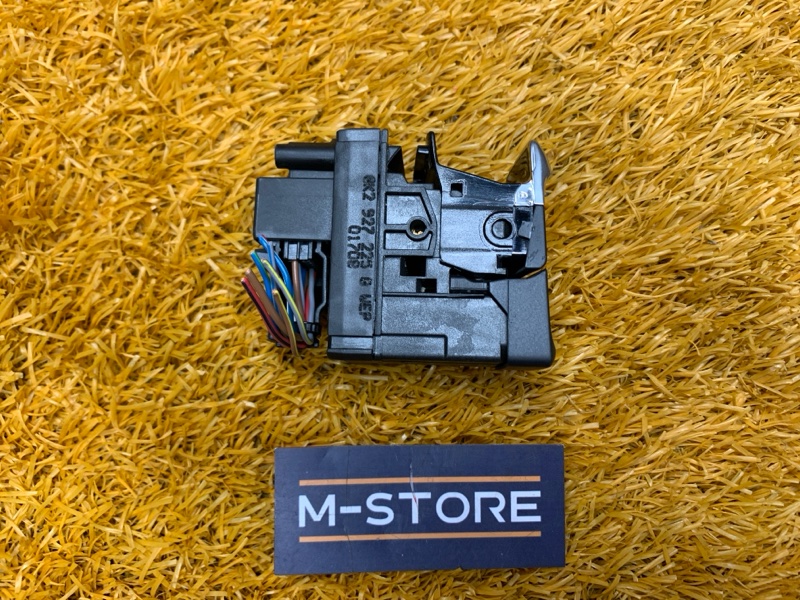 Кнопка стояночного тормоза, 300 рублей, Красноярск