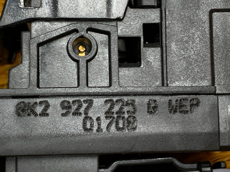 Кнопка стояночного тормоза, 300 рублей, Красноярск