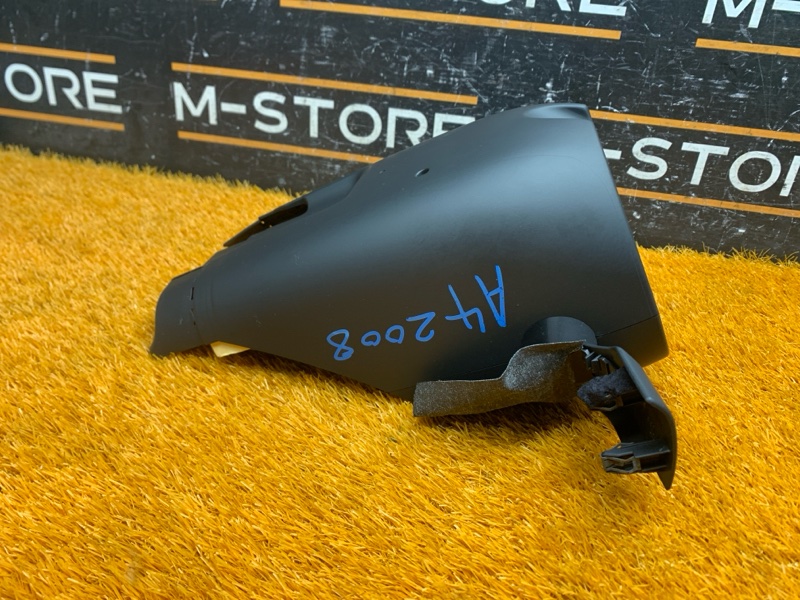 Кожух рулевой колонки, 600 рублей, Красноярск