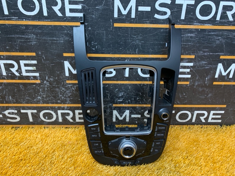 Блок управления MMI, 2220 рублей, Красноярск