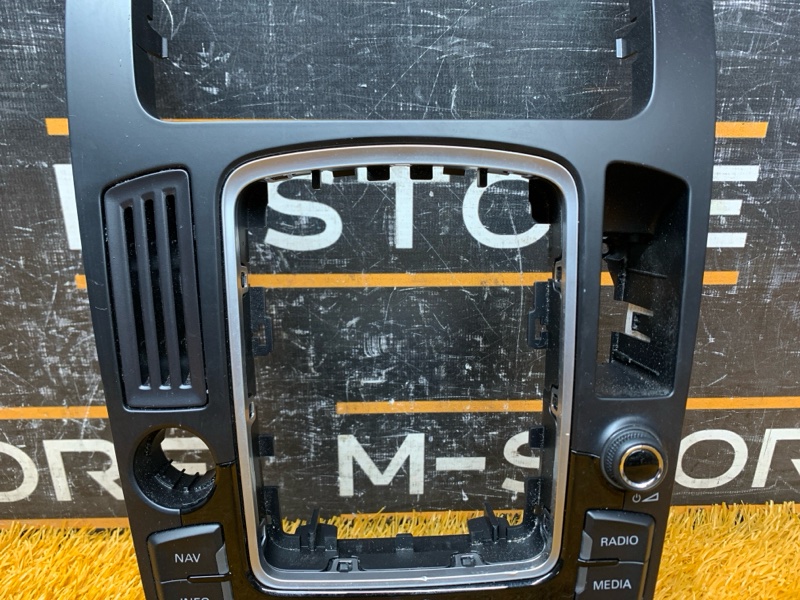 Блок управления MMI, 2220 рублей, Красноярск