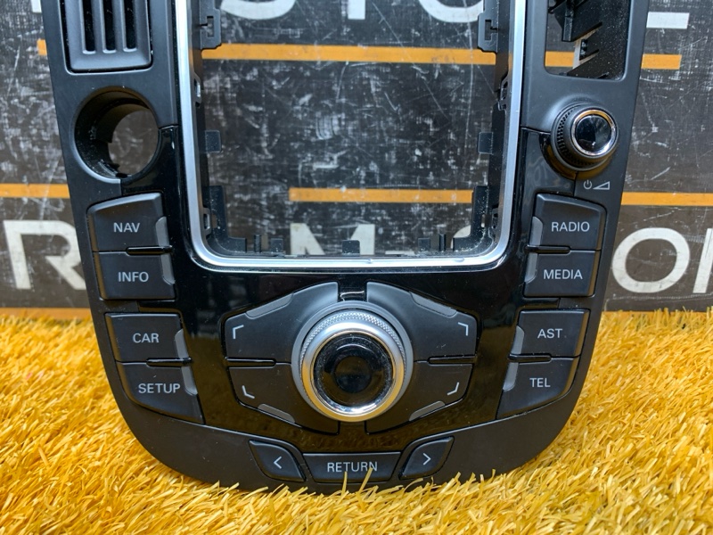 Блок управления MMI, 2220 рублей, Красноярск