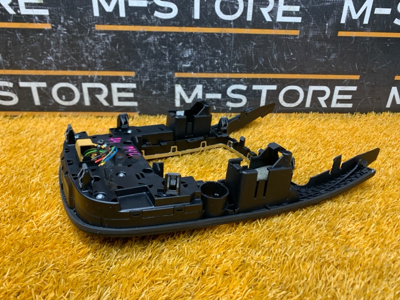 Блок управления MMI, 2220 рублей, Красноярск