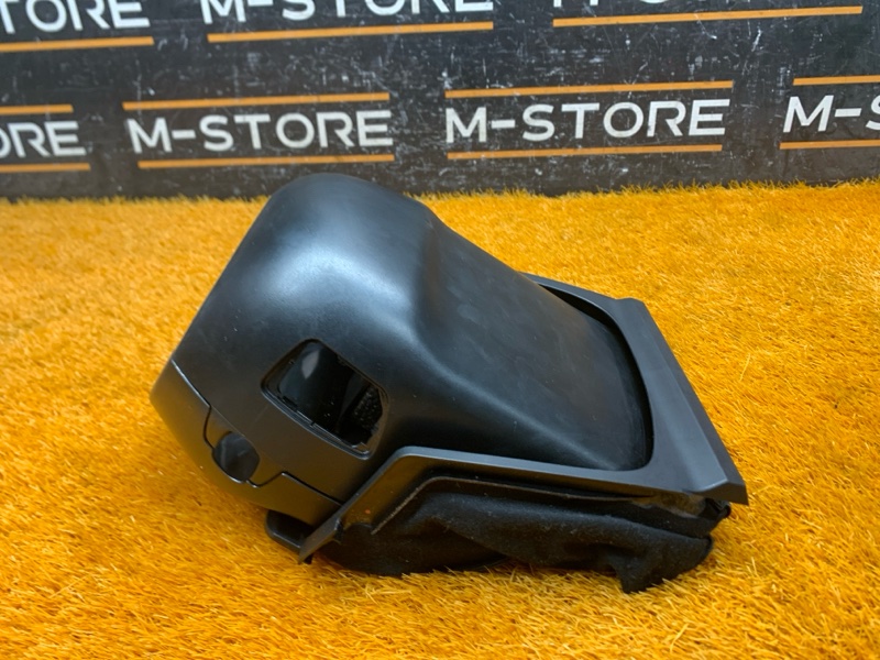 Кожух рулевой колонки, 400 рублей, Красноярск