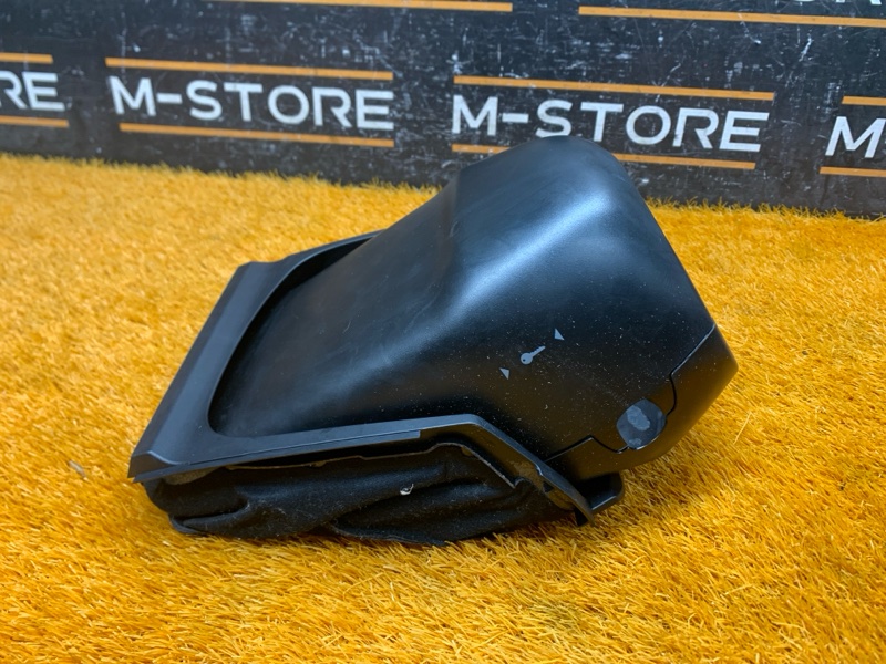 Кожух рулевой колонки, 400 рублей, Красноярск