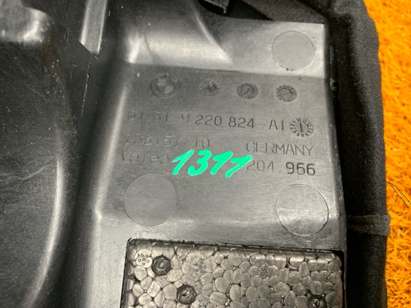 Кожух рулевой колонки, 400 рублей, Красноярск