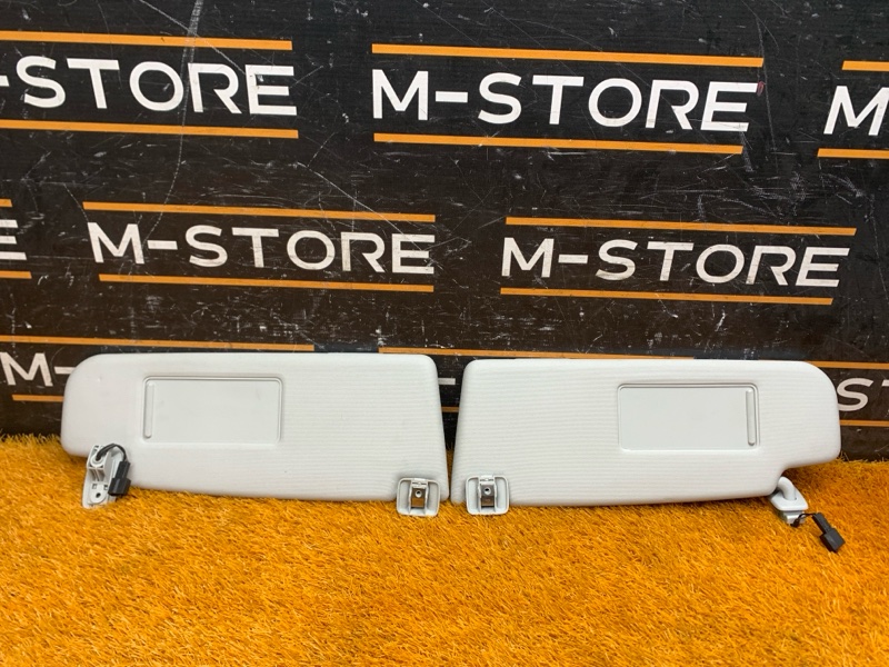 Козырек солнцезащитный, 1300 рублей, Красноярск