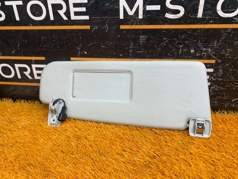 Козырек солнцезащитный, 1300 рублей, Красноярск