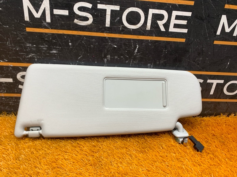 Козырек солнцезащитный, 1300 рублей, Красноярск