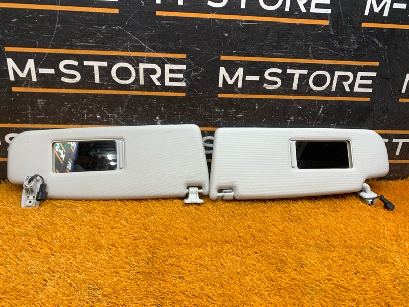 Козырек солнцезащитный, 1300 рублей, Красноярск