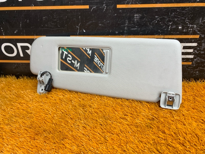 Козырек солнцезащитный, 1300 рублей, Красноярск