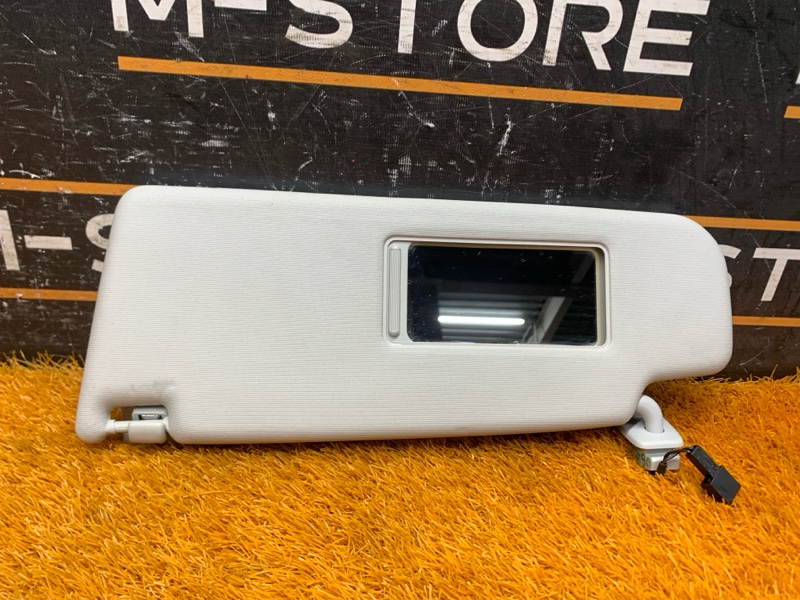 Козырек солнцезащитный, 1300 рублей, Красноярск