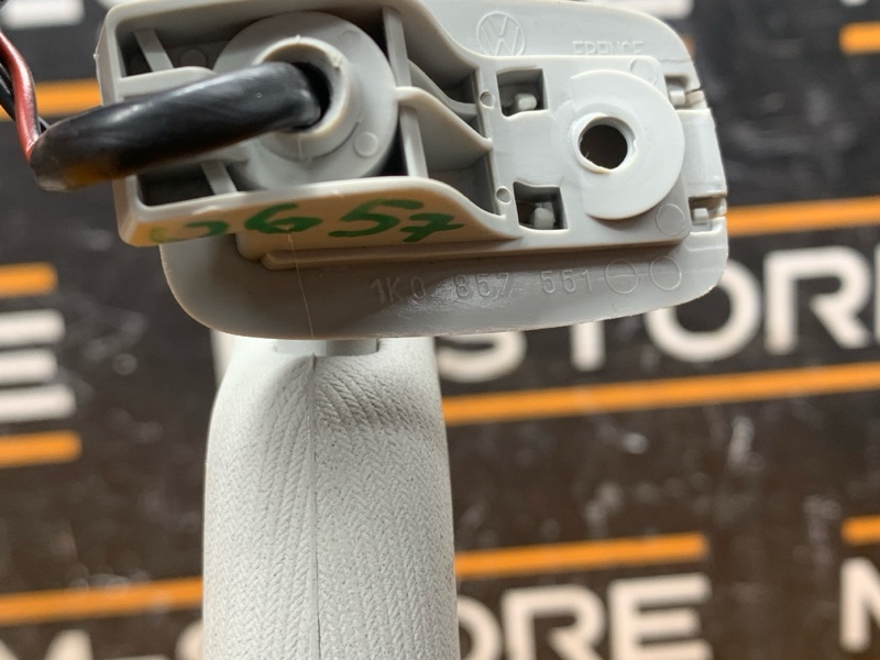 Козырек солнцезащитный, 1300 рублей, Красноярск