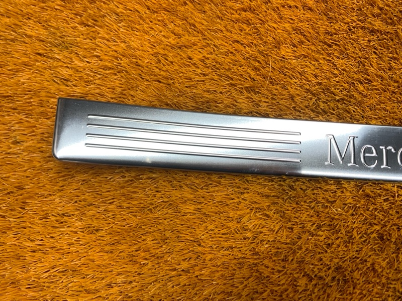 Накладка на порог салона, 2000 рублей, Красноярск