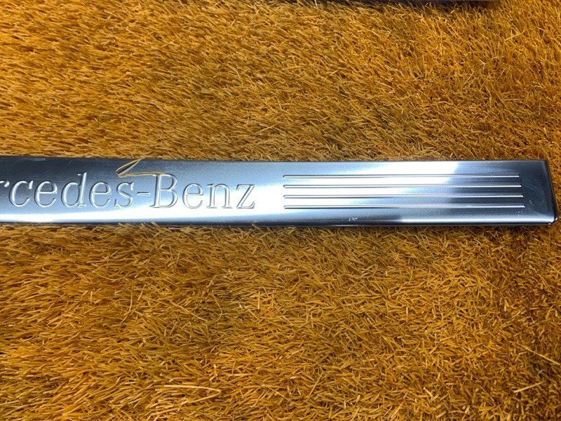 Накладка на порог салона, 2000 рублей, Красноярск