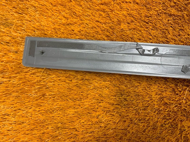 Накладка на порог салона, 2000 рублей, Красноярск