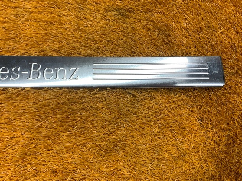 Накладка на порог салона, 2000 рублей, Красноярск