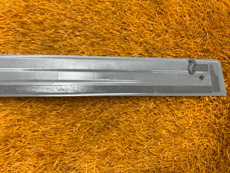 Накладка на порог салона, 2000 рублей, Красноярск