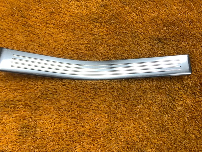 Накладка на порог салона, 2000 рублей, Красноярск