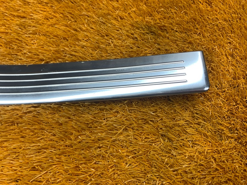 Накладка на порог салона, 2000 рублей, Красноярск