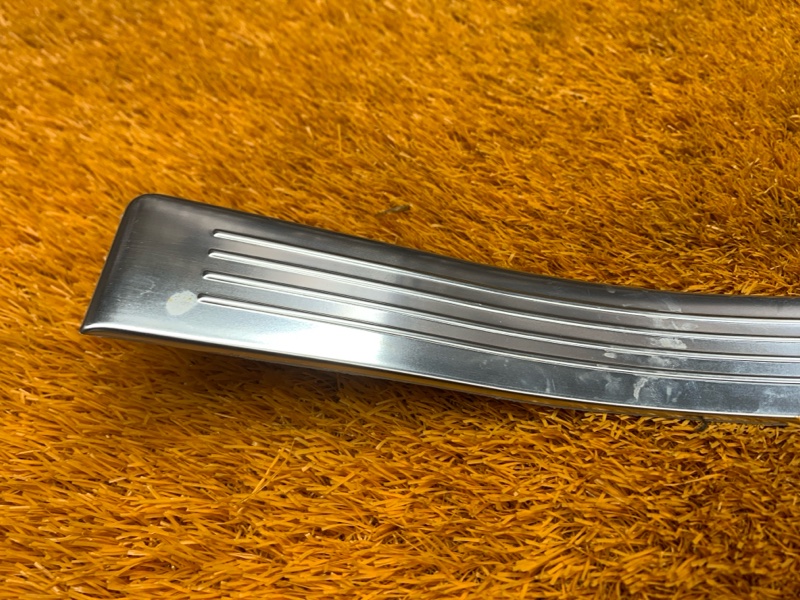 Накладка на порог салона, 2000 рублей, Красноярск