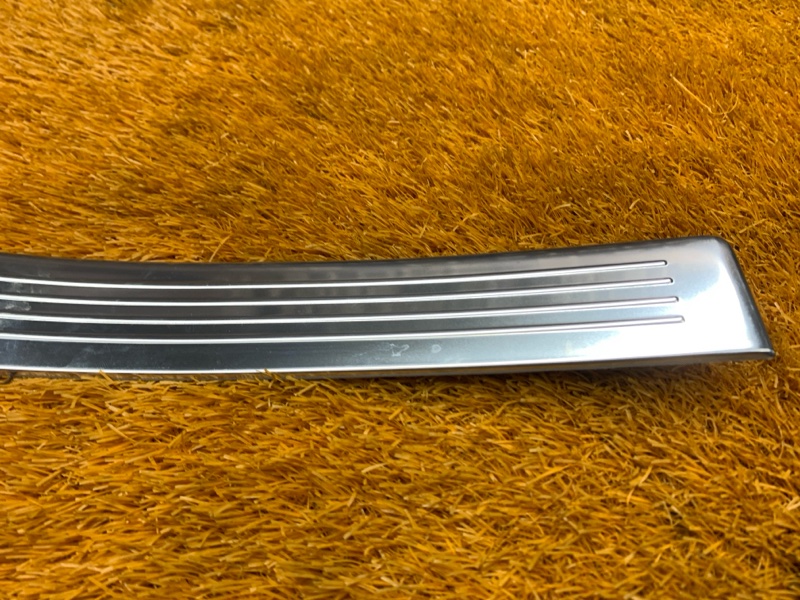 Накладка на порог салона, 2000 рублей, Красноярск