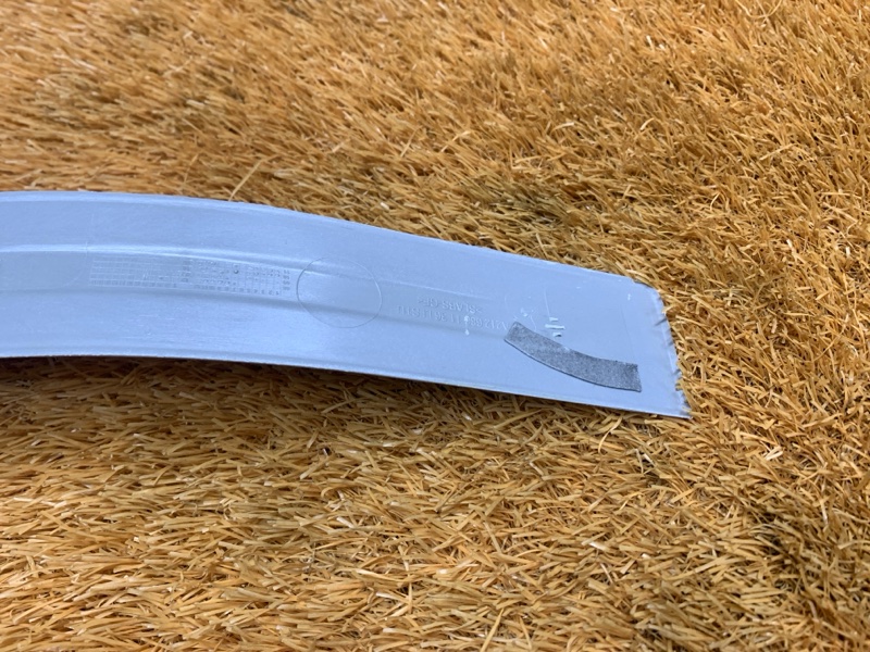 Накладка на порог салона, 2000 рублей, Красноярск