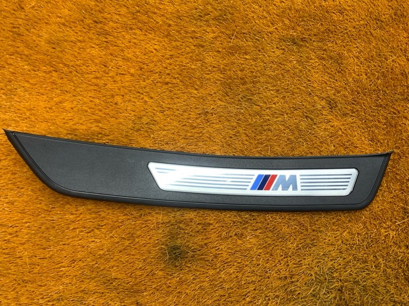 Накладка на порог салона, 9780 рублей, Красноярск