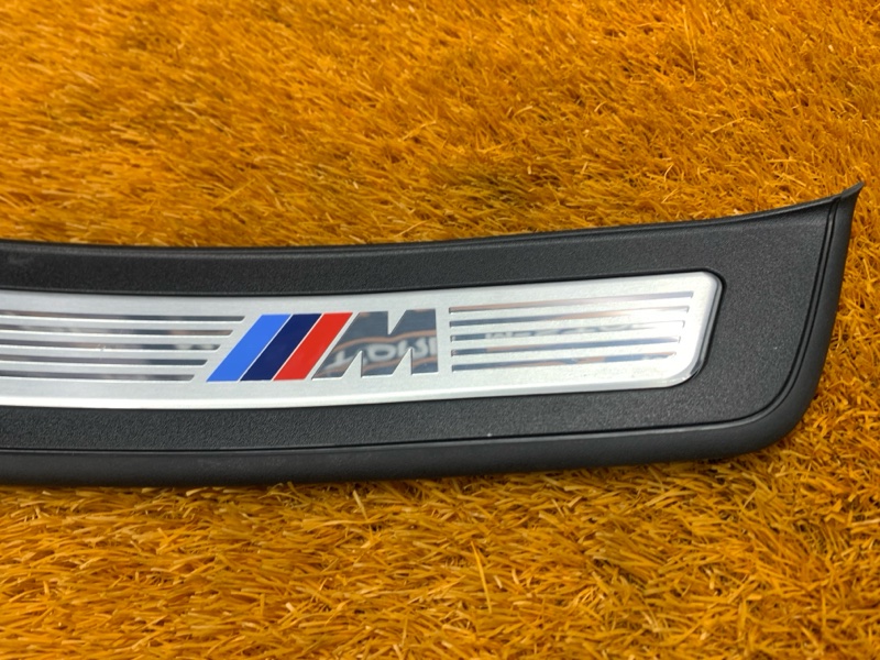 Накладка на порог салона, 9780 рублей, Красноярск