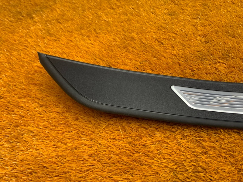 Накладка на порог салона, 9780 рублей, Красноярск