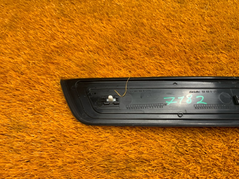 Накладка на порог салона, 9780 рублей, Красноярск