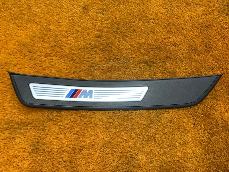 Накладка на порог салона, 9780 рублей, Красноярск