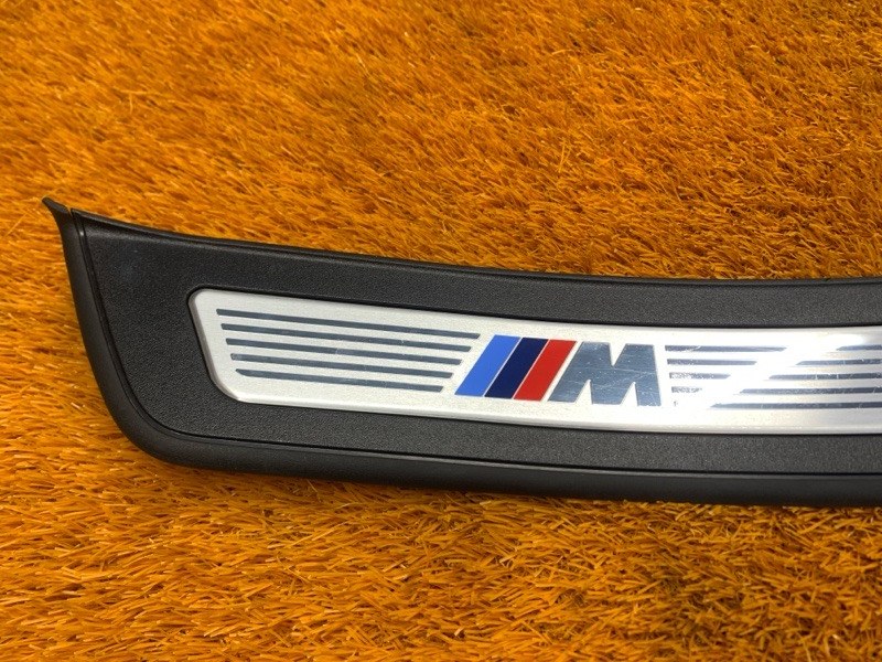 Накладка на порог салона, 9780 рублей, Красноярск