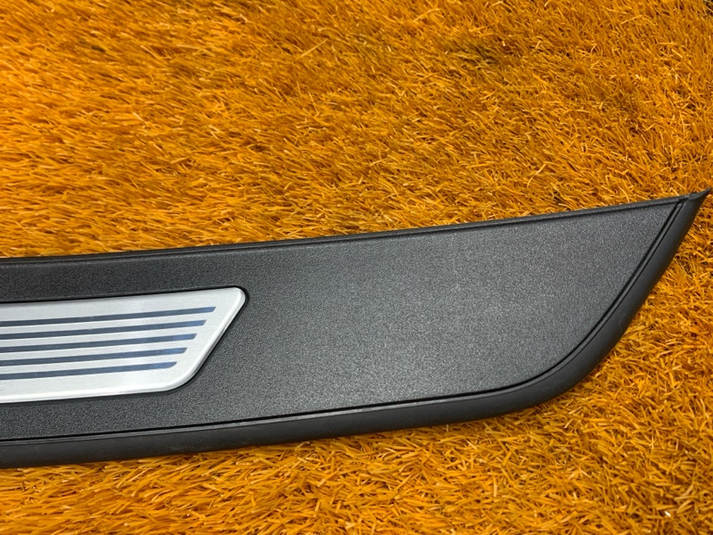 Накладка на порог салона, 9780 рублей, Красноярск