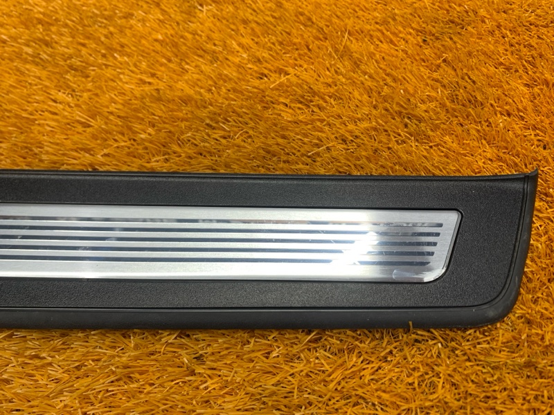 Накладка на порог салона, 9780 рублей, Красноярск