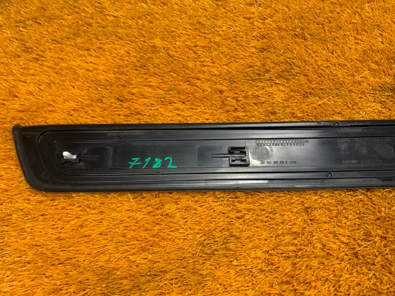 Накладка на порог салона, 9780 рублей, Красноярск