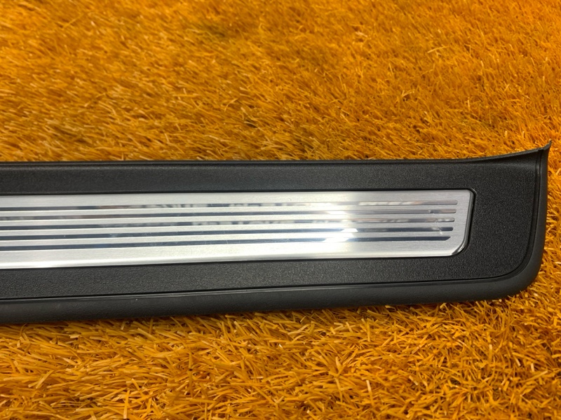 Накладка на порог салона, 9780 рублей, Красноярск