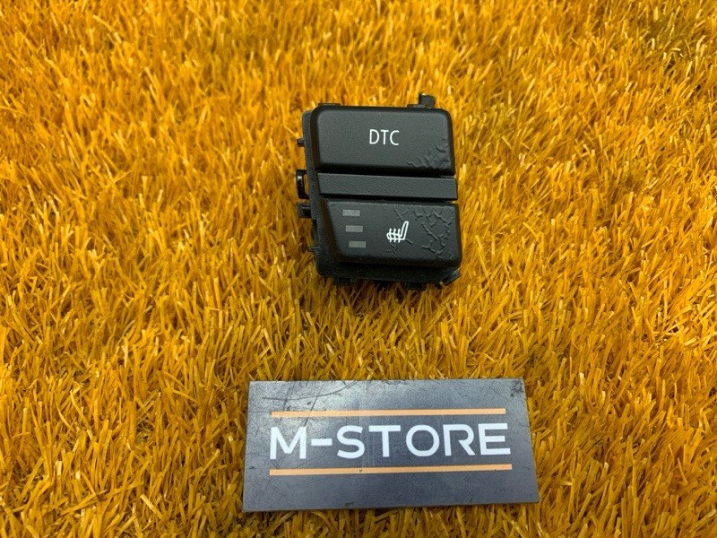 Кнопка подогрева сидений, 500 рублей, Красноярск