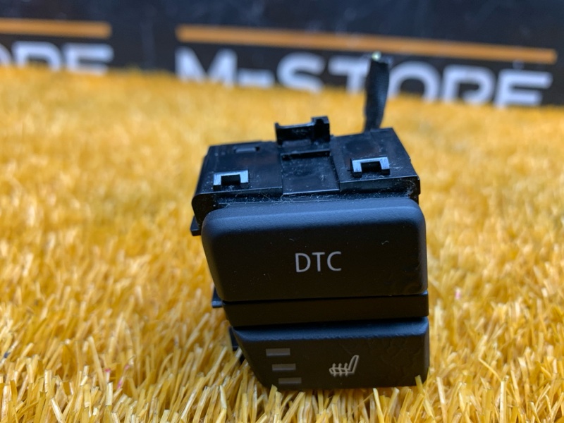 Кнопка подогрева сидений, 500 рублей, Красноярск