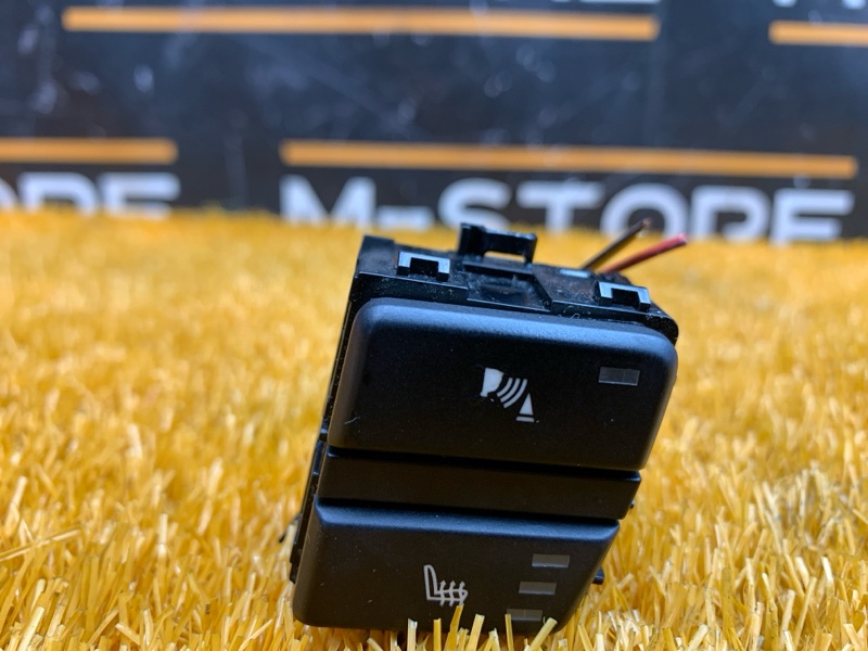 Кнопка подогрева сидений, 830 рублей, Красноярск