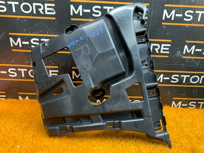 крепление бампера, 1410 рублей, Красноярск