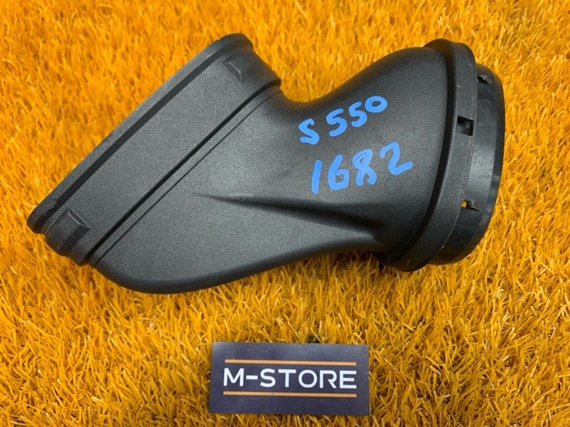 воздухозаборник, 420 рублей, Красноярск