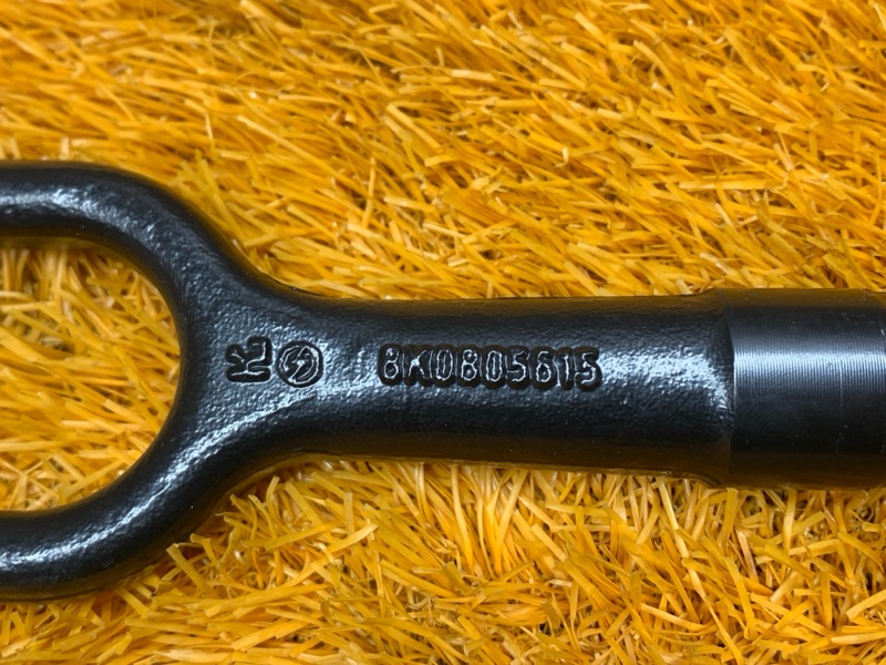 Крюк буксировочный, 1180 рублей, Красноярск