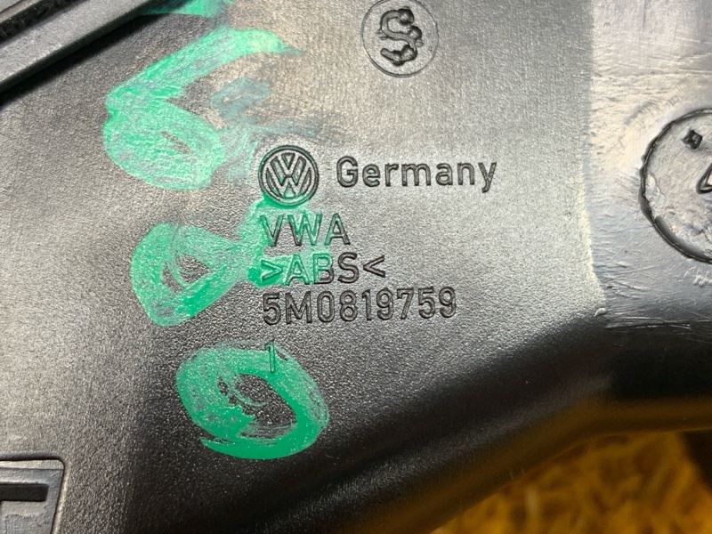 дефлектор воздушный, 500 рублей, Красноярск