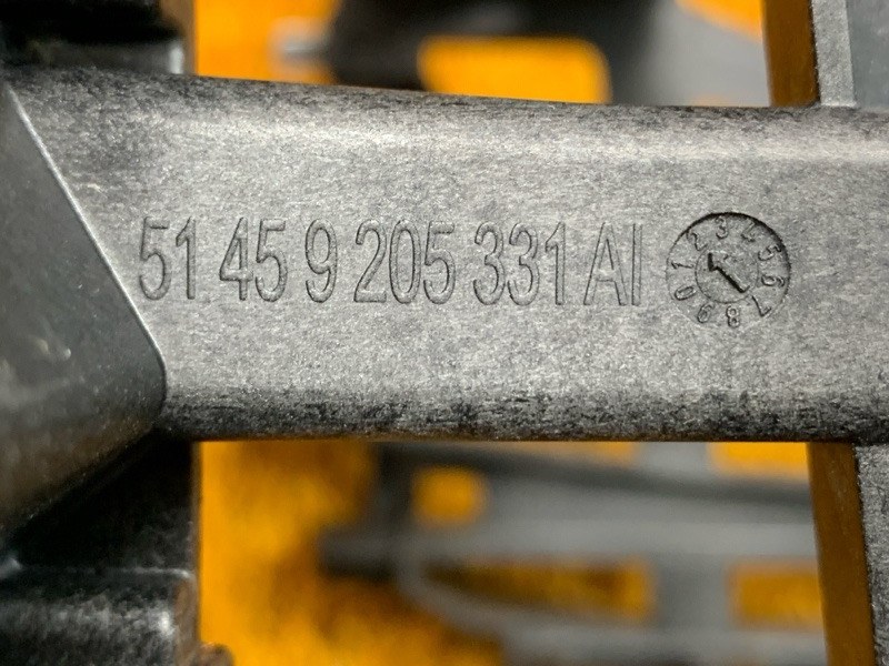 Рамка магнитолы, 4090 рублей, Красноярск