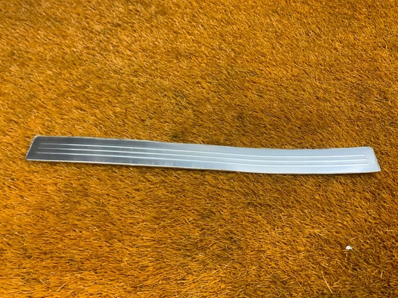 Накладка на порог салона, 1300 рублей, Красноярск